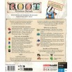 Root Extension Maraude