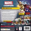 Marvel Champions L'Ère d'Apocalypse