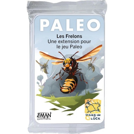 Paleo Les Frelons