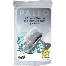 Paleo La Baleine Blanche