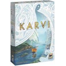 Karvi