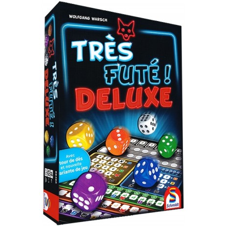 Très Futé ! Deluxe