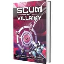 Scum & Villainy