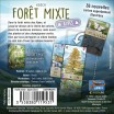 Forêt mixte Alpine