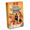 Défis Nature Sports