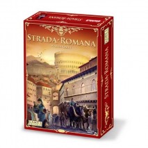 Strada romana