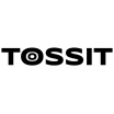 Tossit Bleu - Jaune