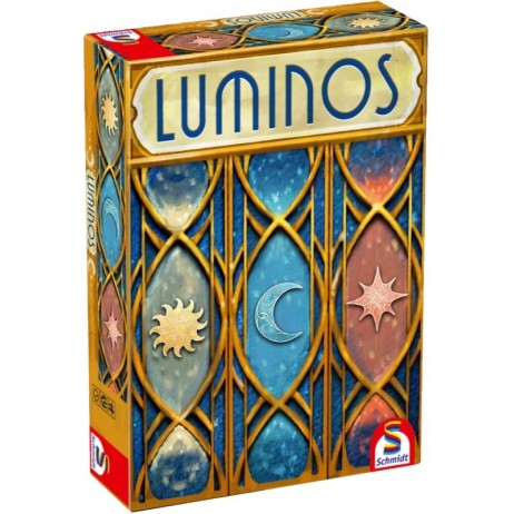 Luminos