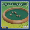 Piste de Dés 30cm Hêtre + 6 Dés en Bois