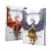 Lames du Cardinal Collector