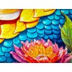 Puzzle 1000 p Blue Dragon 