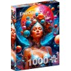 Puzzle 1000 p Cosmic Godess