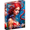 Puzzle 1000 p Ginger Mermaid