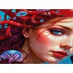 Puzzle 1000 p Ginger Mermaid