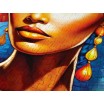 Puzzle 1000 p African Beauty