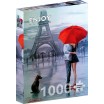 Puzzle 1000 p Paris for two
