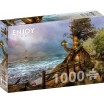 Puzzle 1000 p The magic Light House