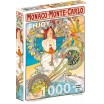 Puzzle 1000 p Monaco Monte Carlo Mucha