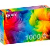 Puzzle 1000 p Color Dreams