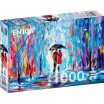 Puzzle 1000 p Rainy Love