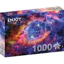 Puzzle 1000 p The Helix Nebula