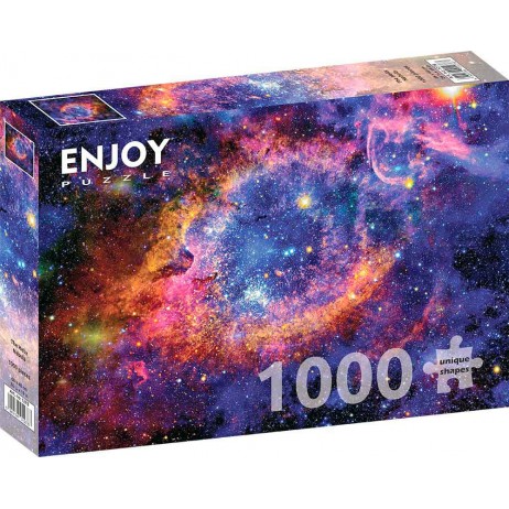 Puzzle 1000 p The Helix Nebula
