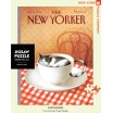 Puzzle 1000 p New Yorker Cattuccino Gurbuz Dogan Ekçioghu