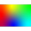 Puzzle 1000 p Colorful Rainbow Gradient