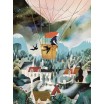 Puzzle 1000 p Adelina Linius On a Voyage