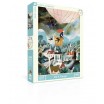Puzzle 1000 p Adelina Linius On a Voyage