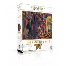 Puzzle 1500 p Harry Potter The marauder's Map
