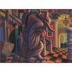 Puzzle 1500 p Harry Potter The marauder's Map