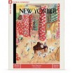 Puzzle 1000 p New yorker Tiny Dancers Sempé