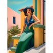 Puzzle 1000 p L'Andalouse