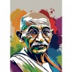Puzzle 1000 p Gandhi