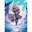 Puzzle 1000 p Ice Spirit Phosphore