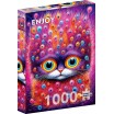 Puzzle 1000 p Je vous Observe