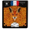 Piste de Dés Autumn Fox