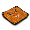 Piste de Dés Autumn Fox
