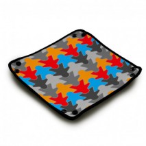 Piste de dés Infinite Meeple