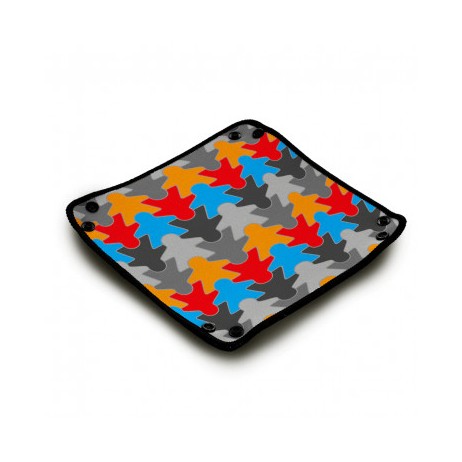 Piste de dés Infinite Meeple