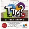 TTMC Access