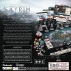 The Elder Scroll V - Skyrim Le Jeu d'Aventure
