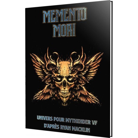 Mythender Memento Mori