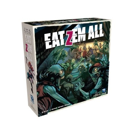 Eat Zem All
