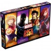 Dice Throne Marvel Black Panther, Black Widow, Dr Strange