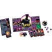 Dice Throne Marvel Black Panther, Black Widow, Dr Strange