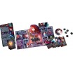 Dice Throne Marvel Black Panther, Black Widow, Dr Strange
