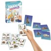 Touch It Monuments !