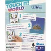 Touch It Monuments !